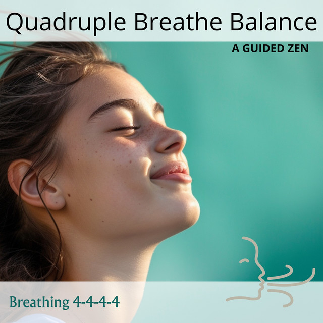 Breathing 4-4-4-4