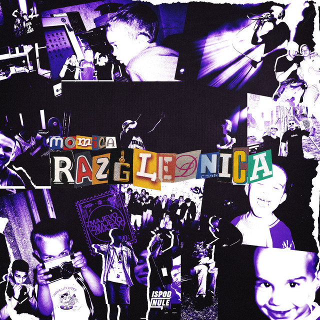 Razglednica cover art