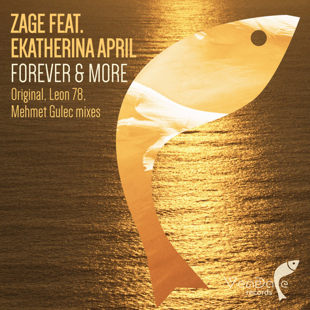 Forever & More cover art