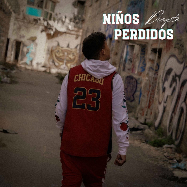 Niños Perdidos by Diegote