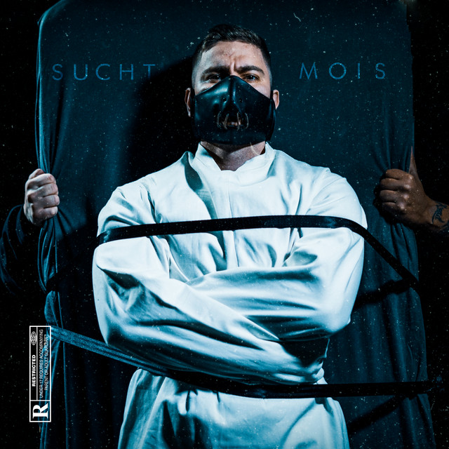 Sucht cover art