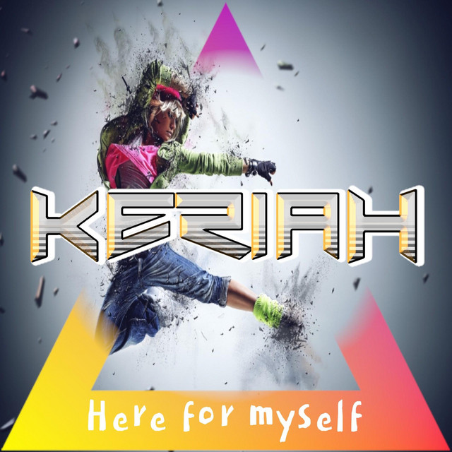 Here For Myself - Original