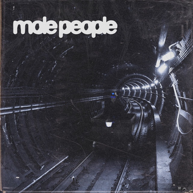 MOLE PEOPLE