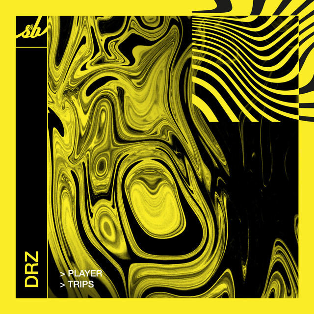 Player album art