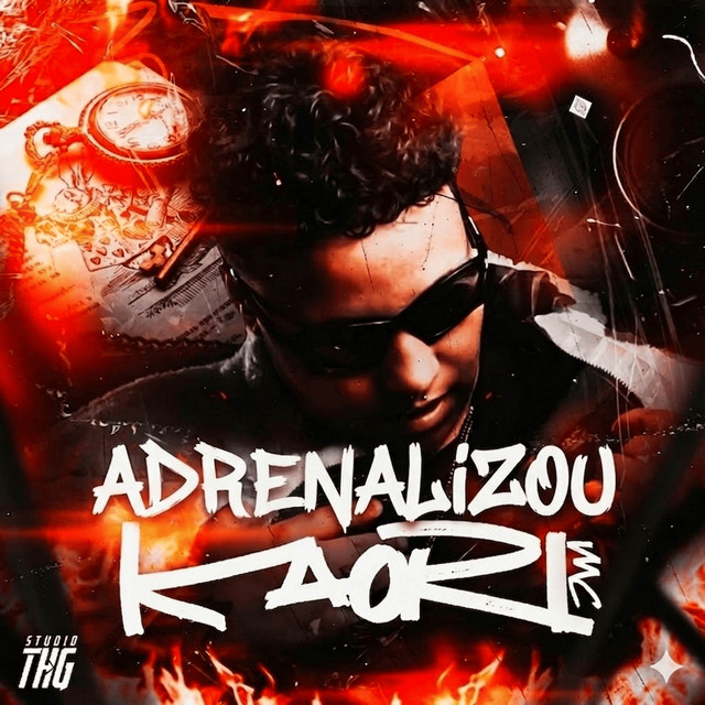 ADRENALIZOU
