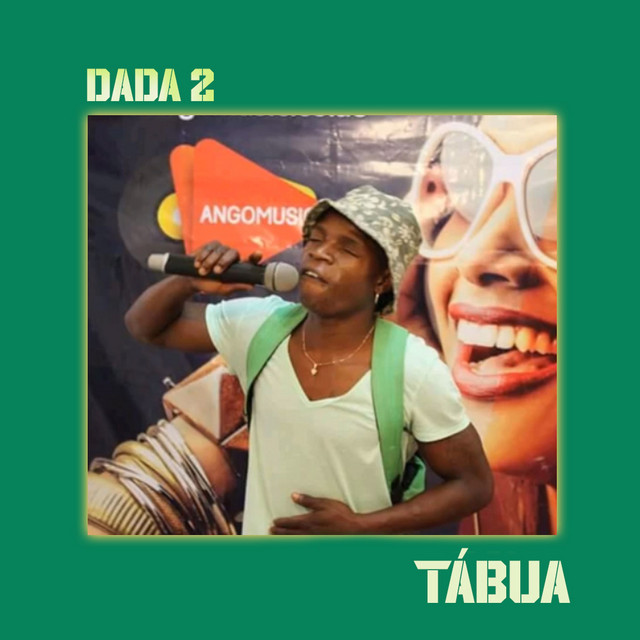 Tábua cover art