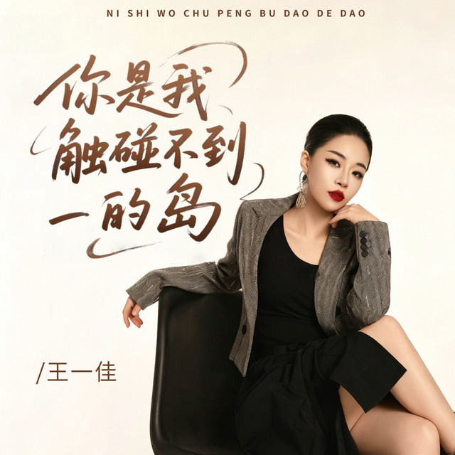 你是我触碰不到的岛- EP by 王一佳| Spotify