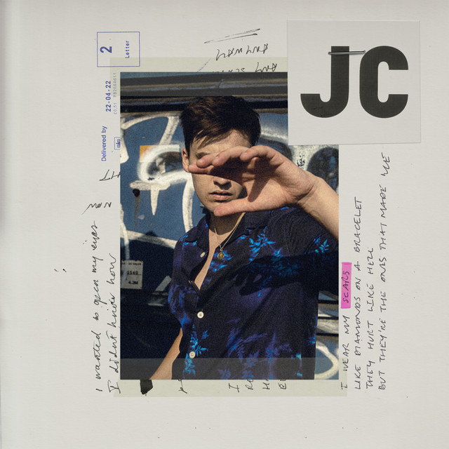 Scars cover art