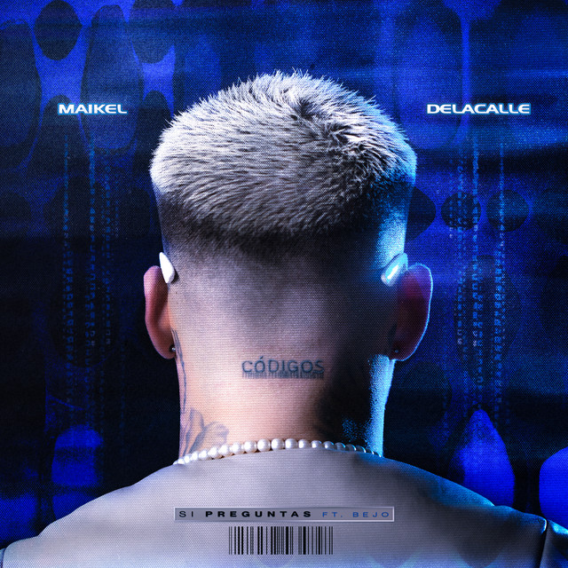 Si Preguntas cover art