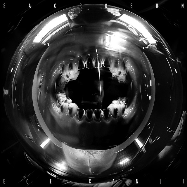 S A C R O S U N cover art