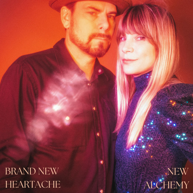 Brand New Heartache