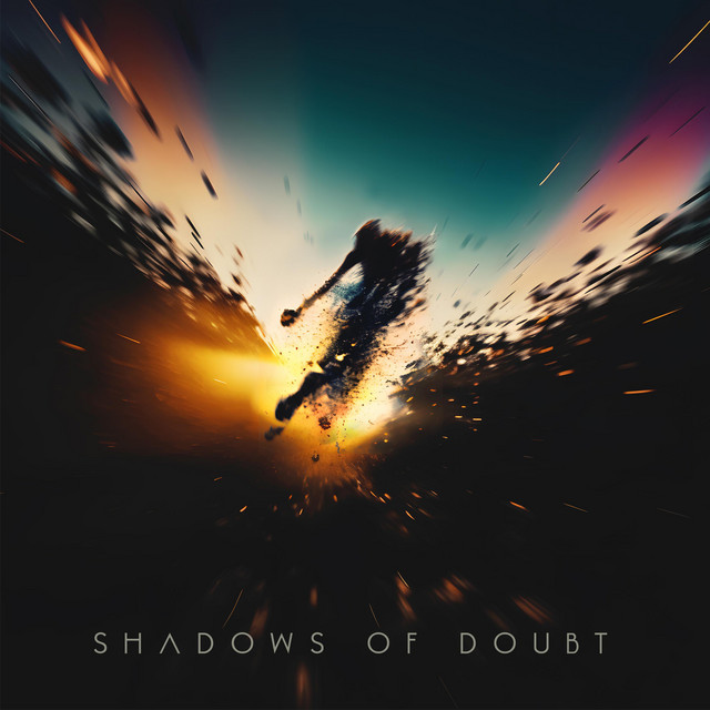 Shadows of Doubt cover art