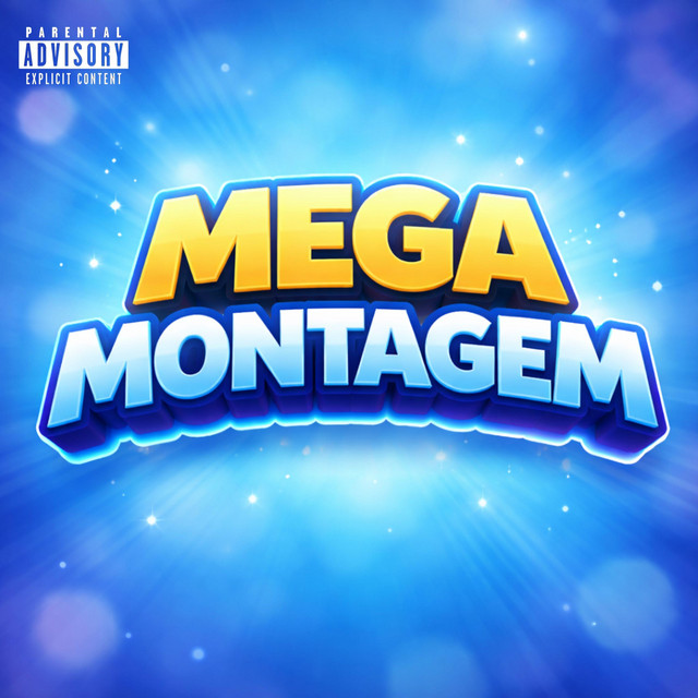MEGA MONTAGEM