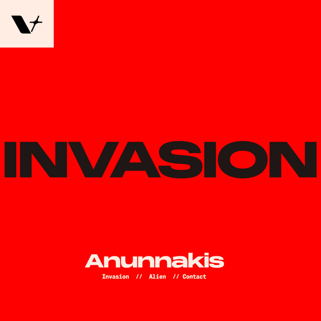 Invasion album art