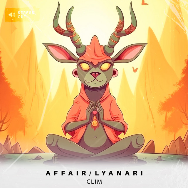 Affair/Lyanari cover art