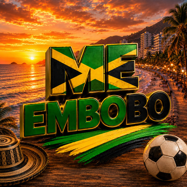Me Embobo