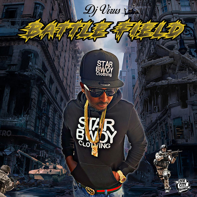 Battle Field