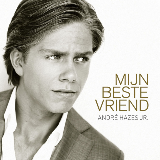 Mijn Beste Vriend cover