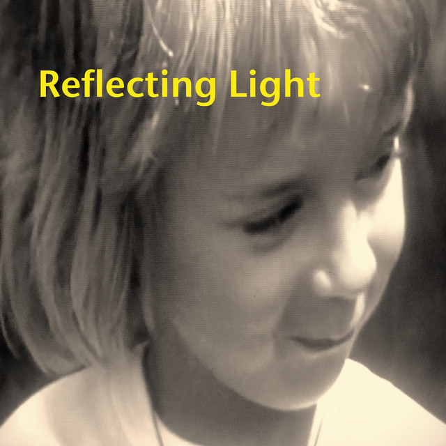 Reflecting Light cover