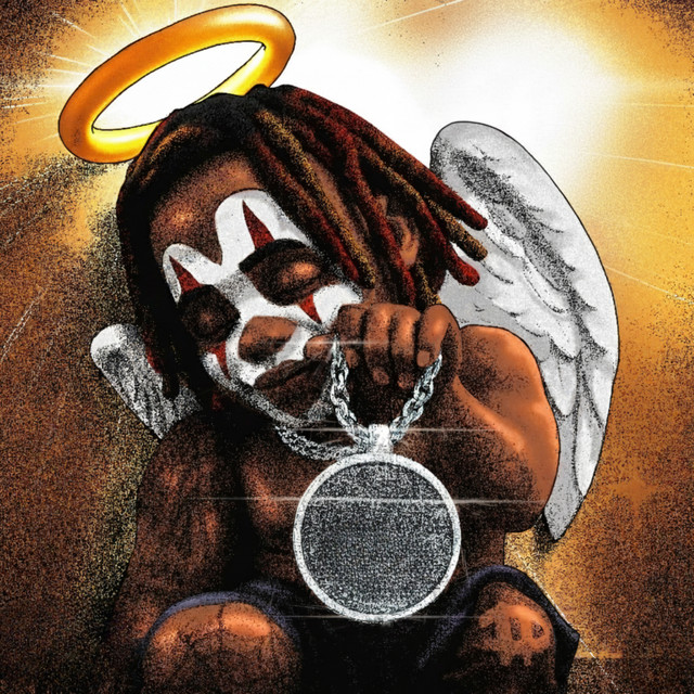 ISSO É TRAP VOL. 2 cover art