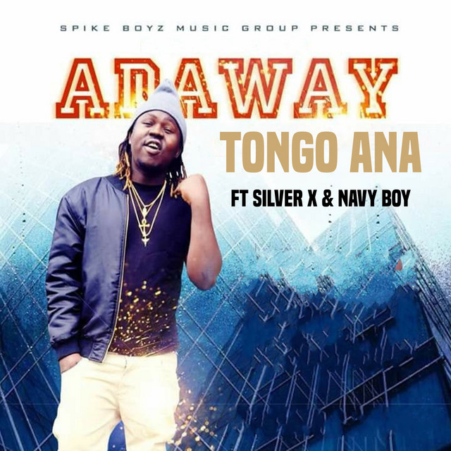 Adaway | Spotify