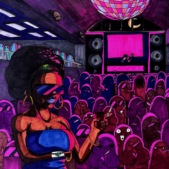 Introspect cover art