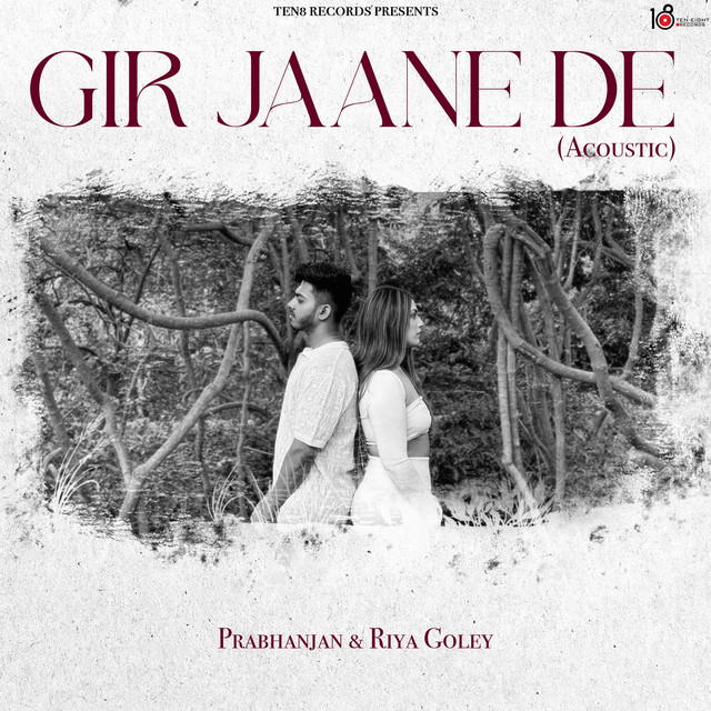 Gir Jaane De - Acoustic