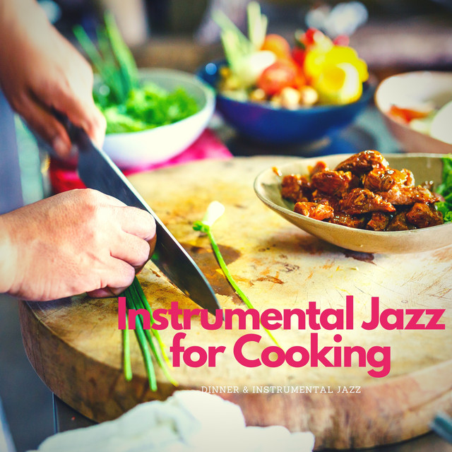 Dinner & Instrumental Jazz