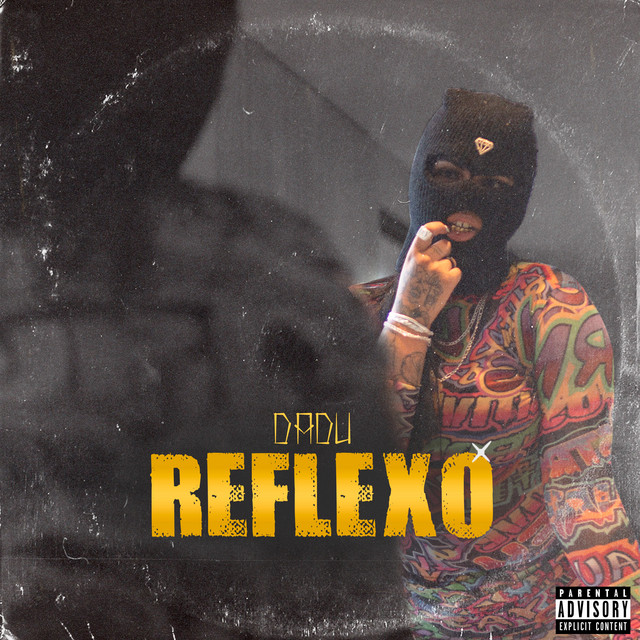 Reflexo cover art