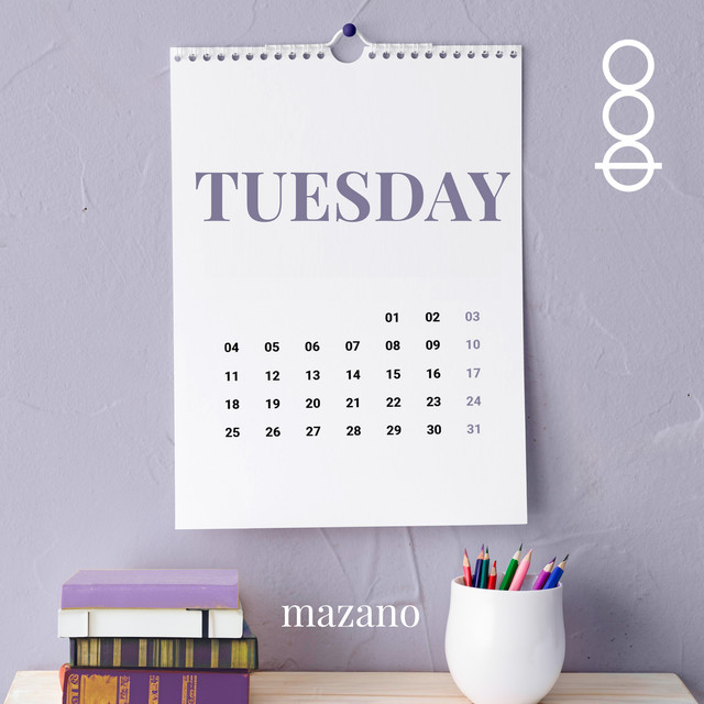 Tuesday