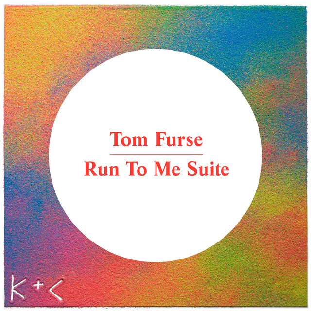 Run to Me Suite cover art