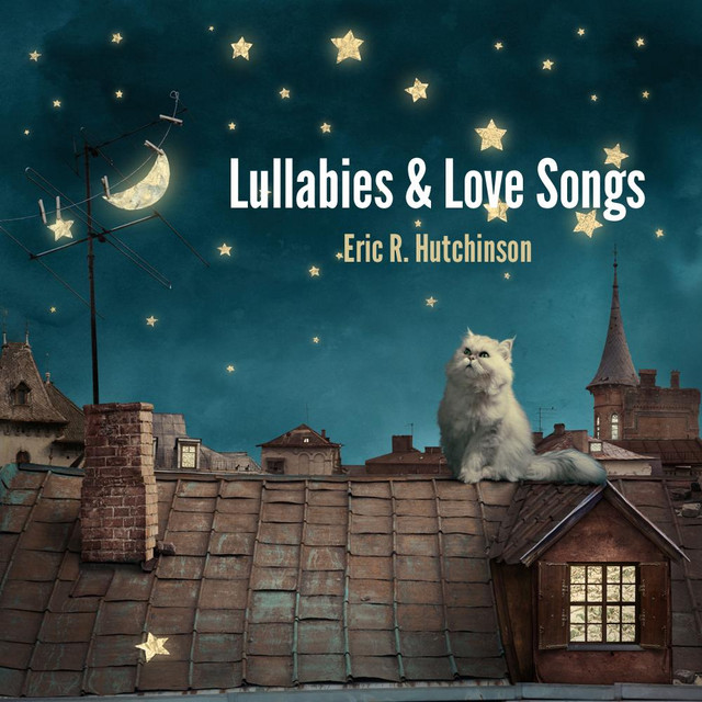 Lullabies and Love Songs cover art
