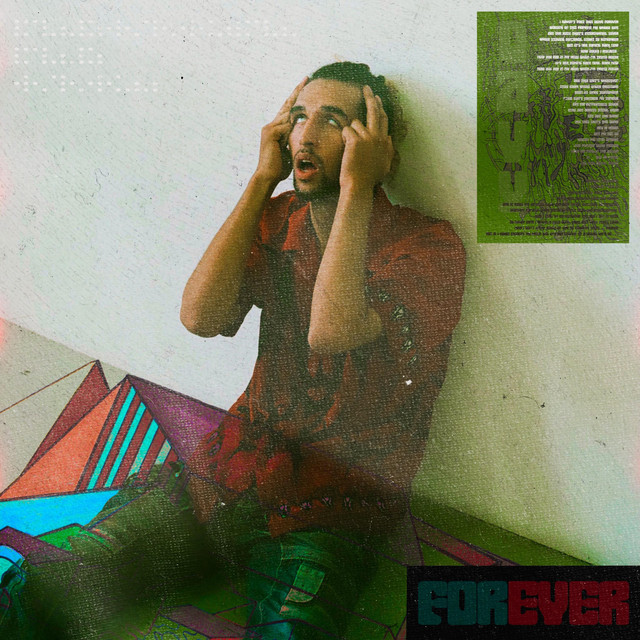 Forever cover art