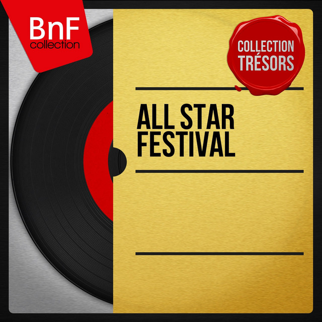 All Star Festival (Stereo Version) - Compilation by Various