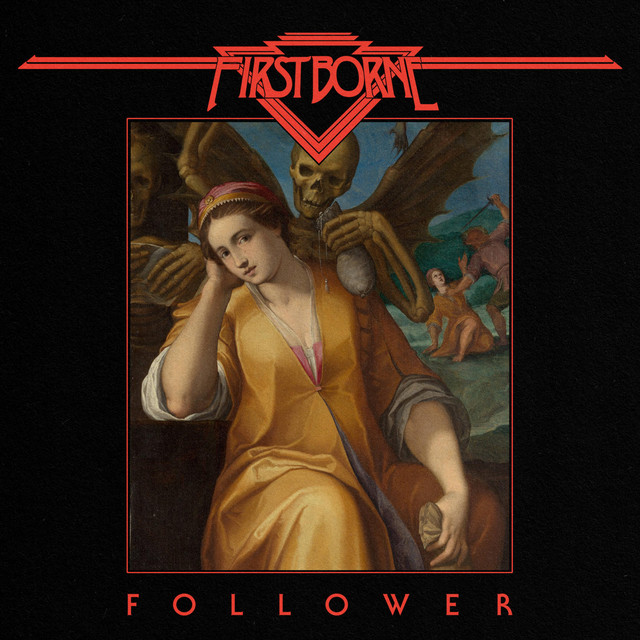 Follower cover art