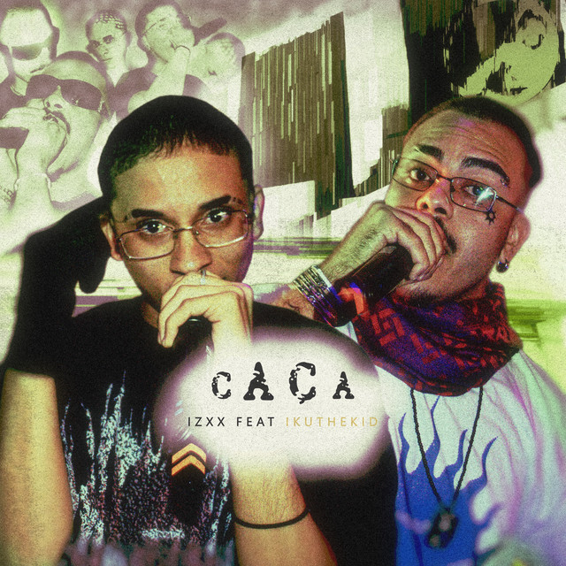 CAÇA