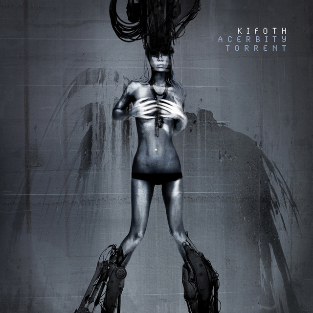 Acerbity Torrent cover art