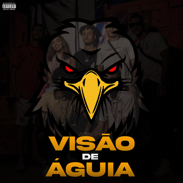 Visão de Águia (Vida Louca)