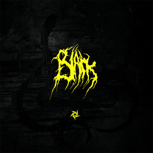 Black cover art