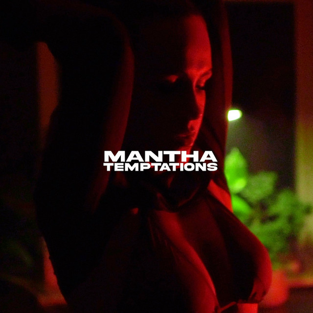 Temptations cover art