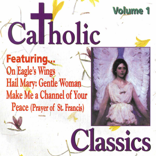 Catholic Classics, Vol. 1 cover art