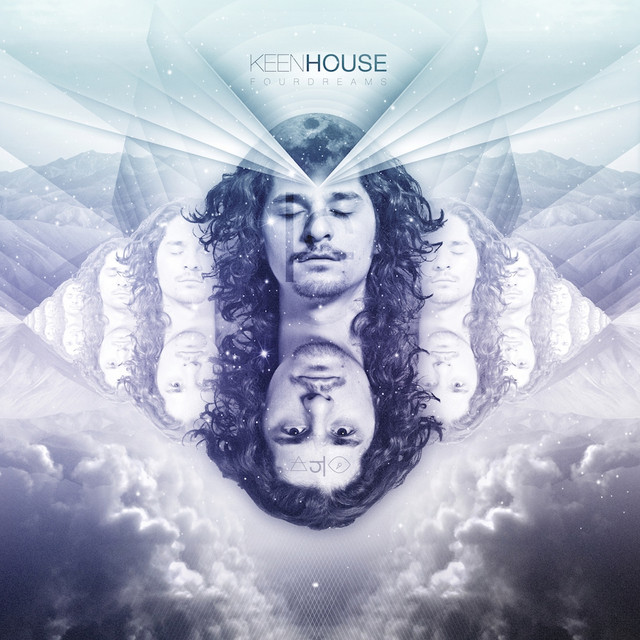 Four Dreams cover art