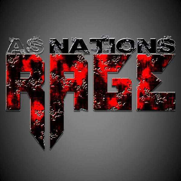 As Nations Rage Concert & Tour History | Concert Archives