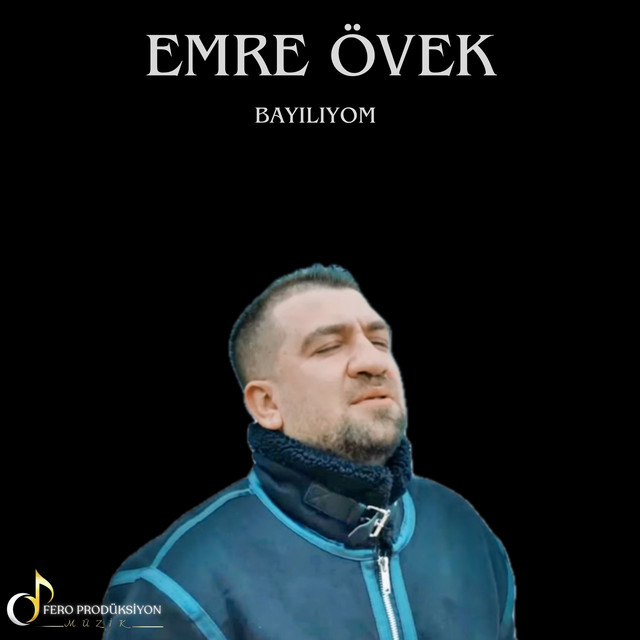 Bayılıyom (Roman havası)