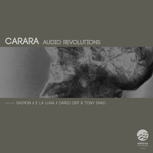 Audio Revolutions - Dario Dep & Tony Enad Remix cover art