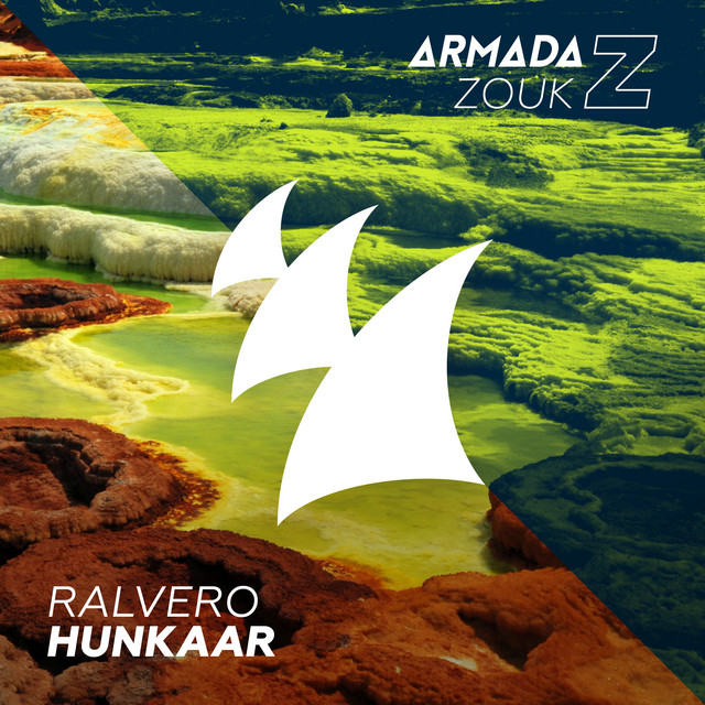 Hunkaar - Extended Mix album art