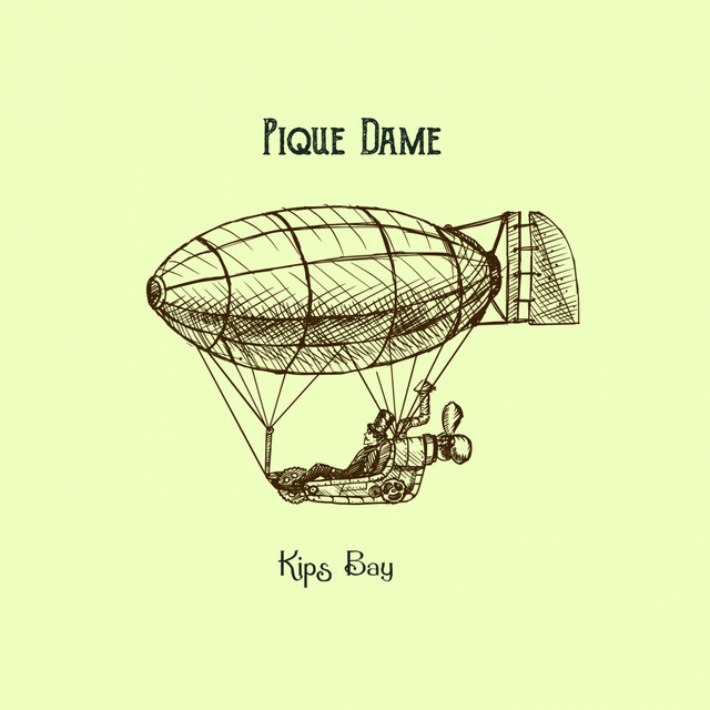 Kips Bay cover