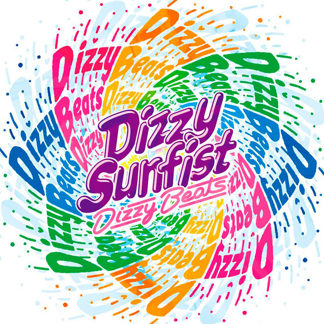 Dizzy Beats cover art