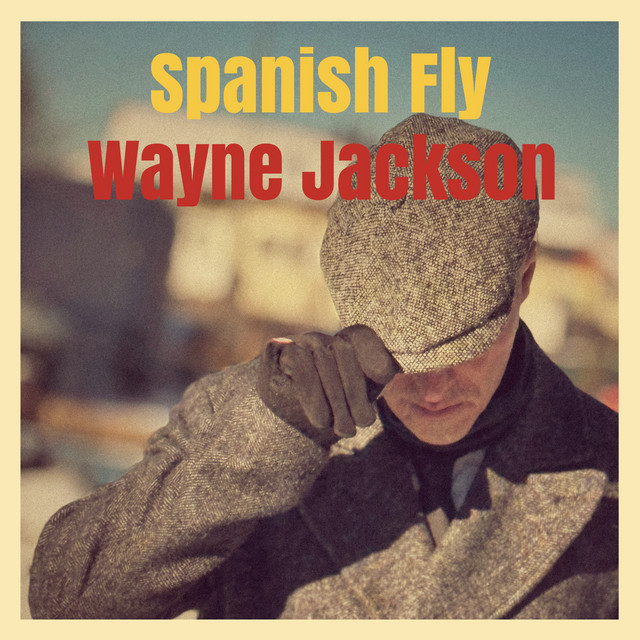 Spanish Fly cover