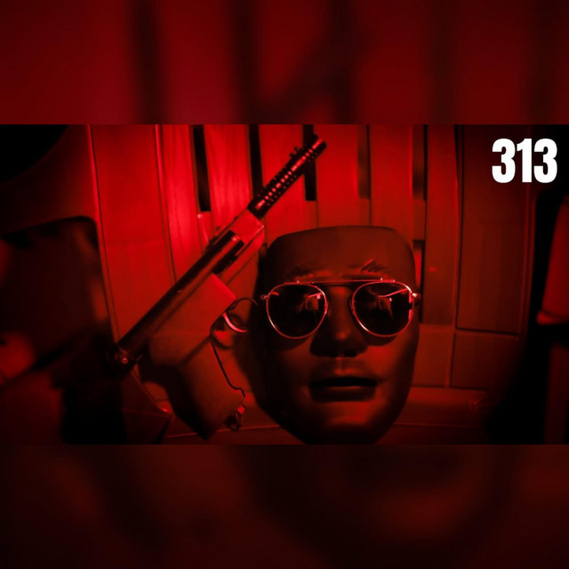 BHRAM NAHI - song and lyrics by 313 | Spotify